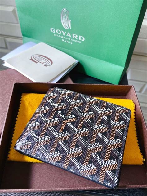 ebay goyard|goyard website.